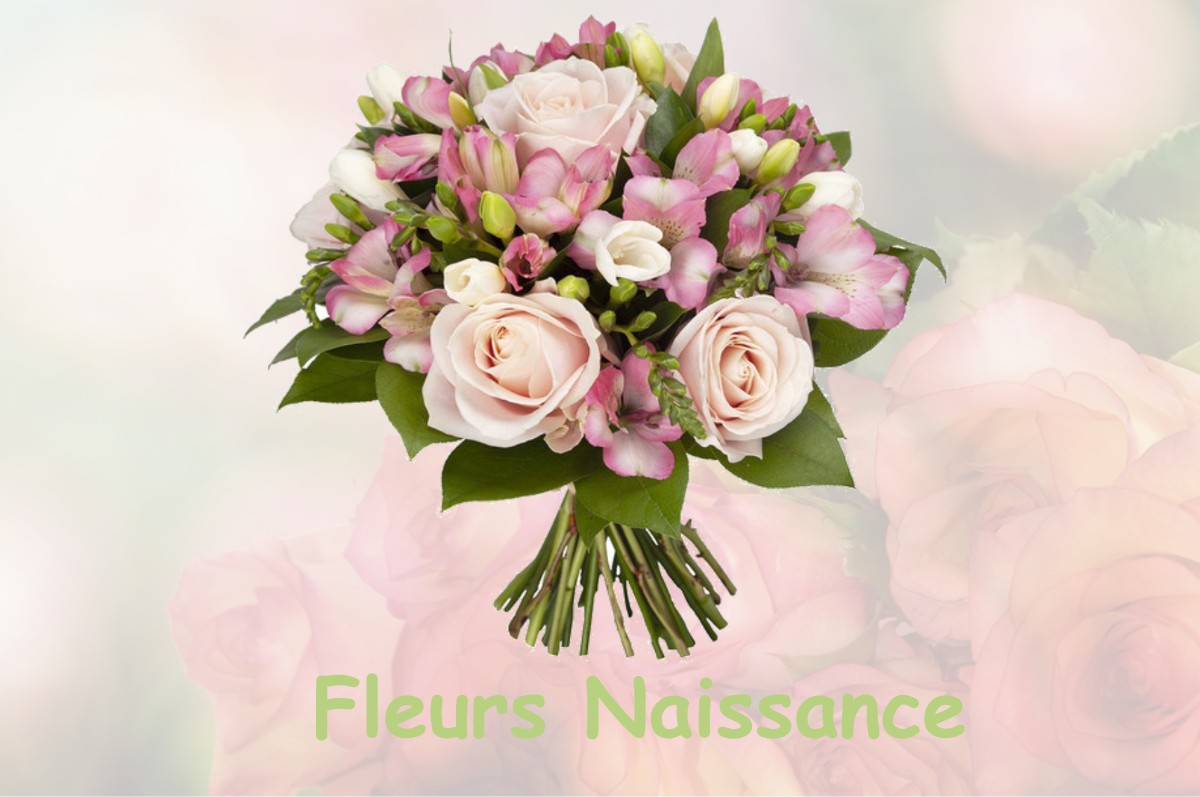 fleurs naissance STENAY